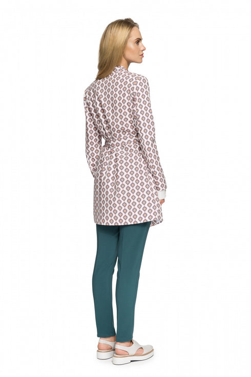 Coat model 112788